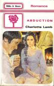 Cover of: Abduction by Charlotte Lamb