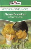 Cover of: Heartbreaker. by Charlotte Lamb