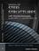 Cover of: Design of Steel Structures with Worked Examples to EN1993-1-1 and EN1993-1-8