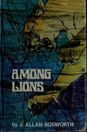 among-lions-cover