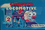 Cover of: Chugger locomotive