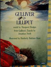 Cover of: Gulliver in Lilliput by Margaret Hodges