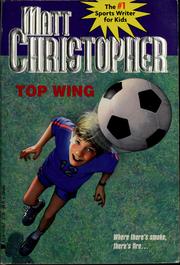 Cover of: Top wing