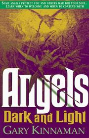 Cover of: Angels dark and light
