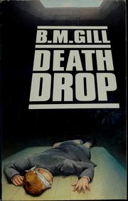 Cover of: Death drop