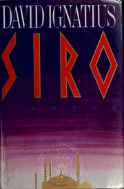 Cover of Siro