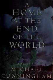 A home at the end of the world