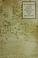 Cover of: The founding of the Henry E. Huntington Library and Art Gallery