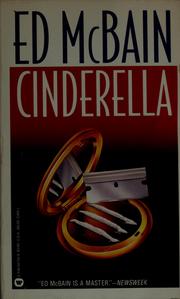 Cover of: Cinderella by Ed McBain