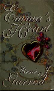 Cover of: Emma's Heart by René J. Garrod