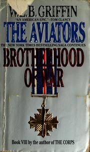 Cover of: The aviators by William E. Butterworth III