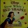 Cover of: Snow White's red shapes
