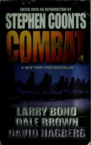 Cover of: Combat