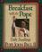 Cover of: Breakfast with the Pope