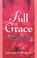 Cover of: Full of grace