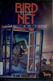 Cover of: Bird in the net
