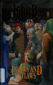 Cover of: Inlaws and outlaws and other stories