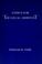 Cover of: Ethics for the legal assistant