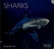 Cover of: Sharks