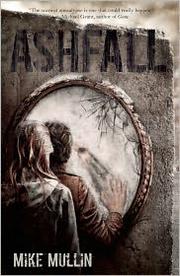 Cover of: Ashfall by Mike Mullin