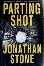 Cover of: Parting shot