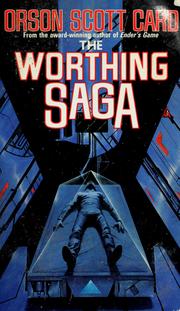 Cover of: The Worthing Saga