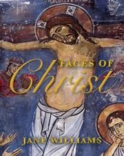 Cover of: Faces of Christ