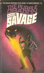 Cover of: Doc Savage. # 91. by by Kenneth Robeson