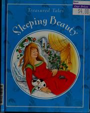 Cover of: Sleeping beauty