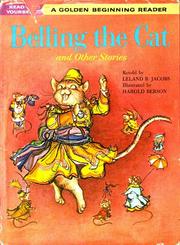 Cover of: Belling the cat, and other stories