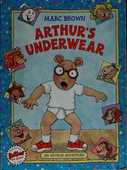 Arthur's underwear