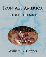 Iron Age America