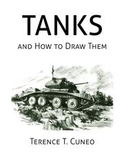 Cover of: Tanks and how to draw them