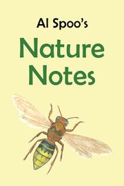 Cover of: Al Spoo's Nature Notes by Al Spoo