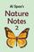 Cover of: Al Spoo's Nature Notes 2