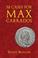 Cover of: 12 Cases for Max Carrados