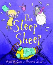 The sleep sheep