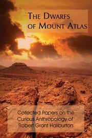 Cover of: The Dwarfs of Mount Atlas by 