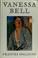 Cover of: Vanessa Bell