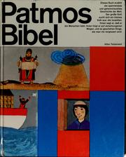 Cover of: Patmos-Bibel by Auguste M. Cocagnac, Jacques Le Scanff
