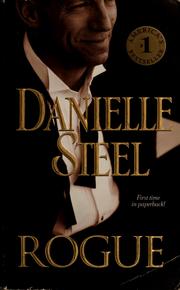 Cover of: Rogue by Danielle Steel