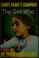 Cover of: The girl who knew it all