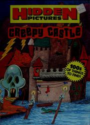 Cover of: Creepy castle by Tony Tallarico