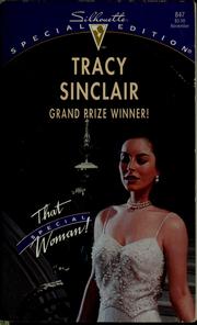 Cover of: Grand Prize Winner! by Tracy Sinclair