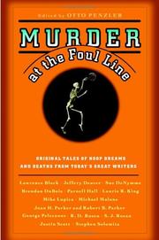 Cover of: Murder at the Foul Line by Otto Penzler