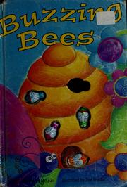 Cover of: Buzzing bees