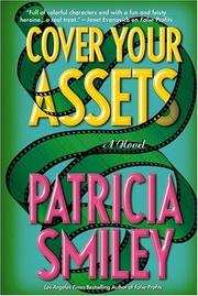 Cover your assets by Patricia Smiley