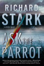 Cover of: Ask the Parrot | Richard Stark