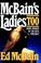 Cover of: McBain's ladies, too