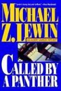 Called by a panther by Michael Z. Lewin